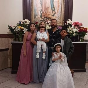 Meet your Posher, Juan